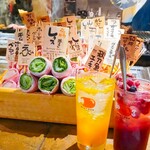 クシヤキ肉男Meat Man - 