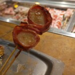 クシヤキ肉男Meat Man - 