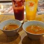 クシヤキ肉男Meat Man - 