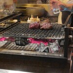 クシヤキ肉男Meat Man - 