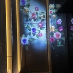 六本木きんめ鮨 - 