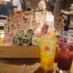 クシヤキ肉男Meat Man - 