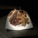 六本木きんめ鮨 - 