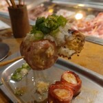 クシヤキ肉男Meat Man - 