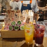 クシヤキ肉男Meat Man - 