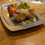 クシヤキ肉男Meat Man - 