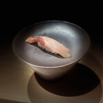 六本木きんめ鮨 - 