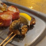 クシヤキ肉男Meat Man - 