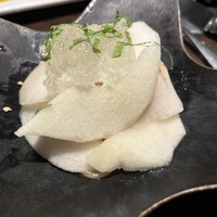 オッジ ダルマット 西麻布店 - 