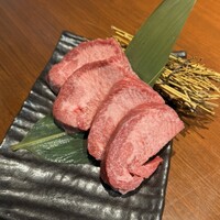 焼肉 大貫 - 