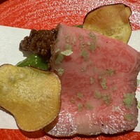 京都肉割烹 みや田 - 