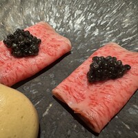 京都肉割烹 みや田 - 