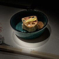 六本木きんめ鮨 - 
