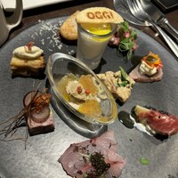 オッジ ダルマット 西麻布店 - 