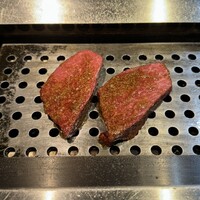 焼肉 大貫 - 