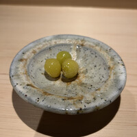 鮨 利﨑 恵比寿 - 
