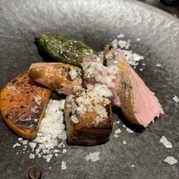 オッジ ダルマット 西麻布店 - 