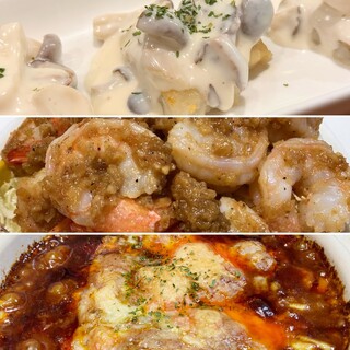 洋食酒房 壱膳屋_0