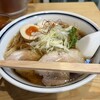利尻昆布ラーメン くろおび