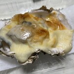 石塚魚店 - 牡蠣