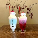 タマゴパーラー - 