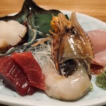 郷土料理 おが - 