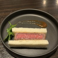 焼肉うしごろ 銀座並木通り店 - 