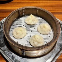 横浜中華街 重慶飯店 本館 - 