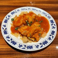 横浜中華街 重慶飯店 本館 - 