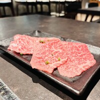 和牛とワイン 焼肉きゅうこん - 