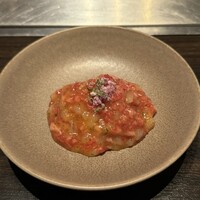 焼肉うしごろ 銀座並木通り店 - 