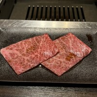 焼肉うしごろ 銀座並木通り店 - 