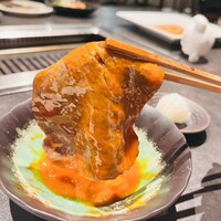 和牛とワイン 焼肉きゅうこん - 