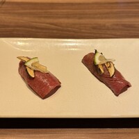 焼肉うしごろ 新宿三丁目店 - 