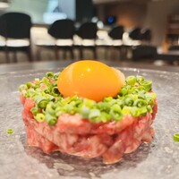 和牛とワイン 焼肉きゅうこん - 