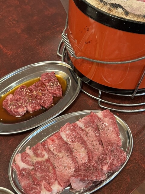 だいごろう - 学芸大学/焼肉 | 食べログ