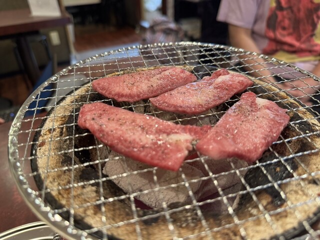 だいごろう - 学芸大学/焼肉 | 食べログ