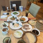 北京ダック専門店・北京烤鴨店 - 