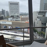 東京會舘 銀座スカイラウンジ - 