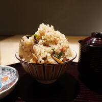 御料理 ふじ田 - 