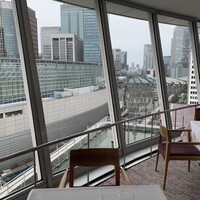 東京會舘 銀座スカイラウンジ - 