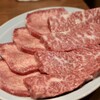 炭火焼肉ホルモンさわいし