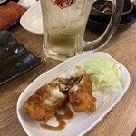 立ち飲み やみー - 