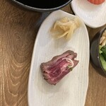 立ち飲み やみー - 