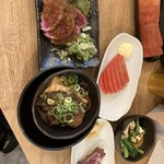 立ち飲み やみー - 