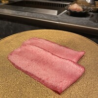 西麻布 焼肉 X - 
