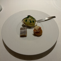 フランス料理 壺中天 - 