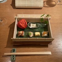 銀座ろくさん亭 - 