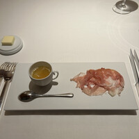 フランス料理 壺中天 - 