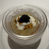 フランス料理 壺中天 - 